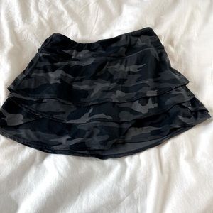 Athleta Girl skirt size 8-10 girls